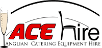 Ace Hire - Anglian Catering Equipment