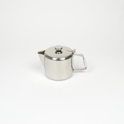 Stainless Steel Teapot 32oz