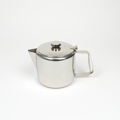Stainless Steel Teapot 3.5 pint