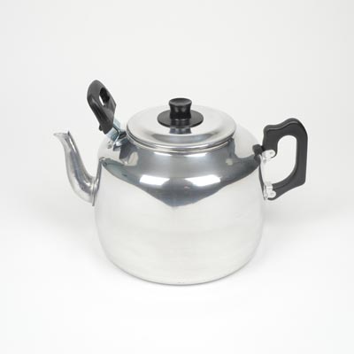 Stainless Steel Teapot 8 pint