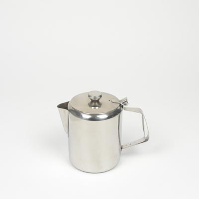 Stainless Steel Coffee Pot 32oz