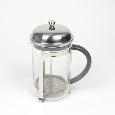 12 Cup Cafetiere