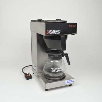 Bravilor Coffee Machine Perculator