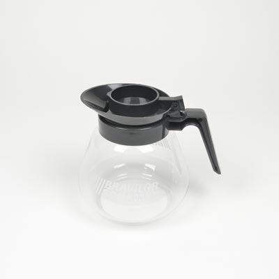 Coffee Machine Perculator Glass Jug