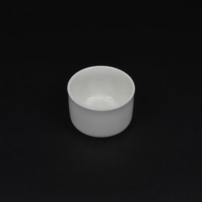 Orion White Sugar Bowl