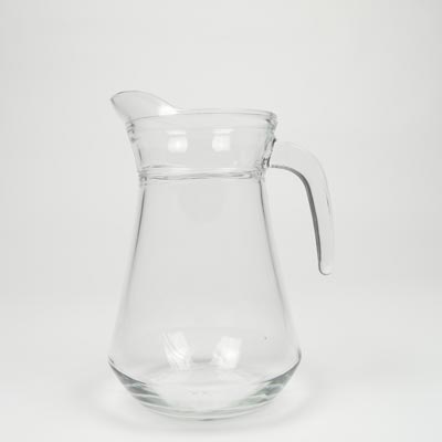 Glass Jug 1.3 Litre