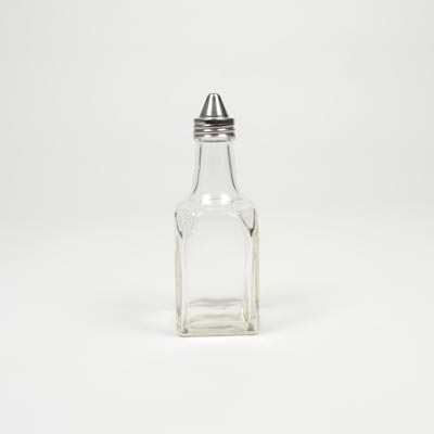 Olive Oil / Vinegar Glass Pourer