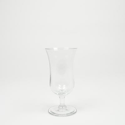 Holiday 5oz Cocktail Glass
