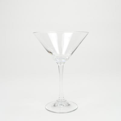 Signature 8oz Martini Cocktail Glass