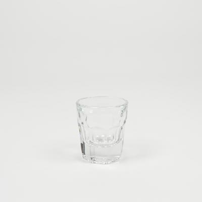 Cassablanca 1oz Shot Glass