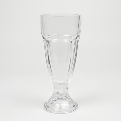 Knickerbocker Glory Glass