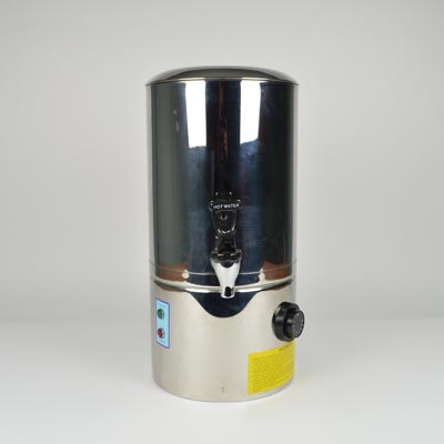 3kw Electric 10 Litre Water Boiler (40 Cup)
