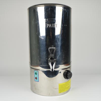 3kw Electric 20 Litre Water Boiler (80 Cup)