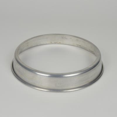 Plate Stacking Ring