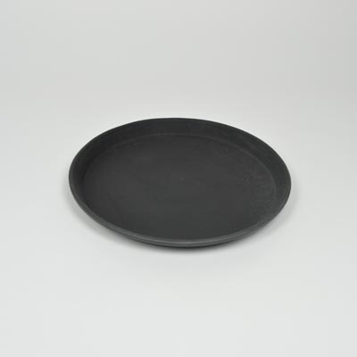 11" Rubber Grip Tray