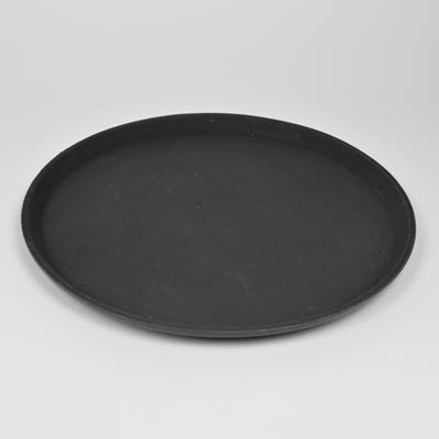 16" Rubber Grip Tray