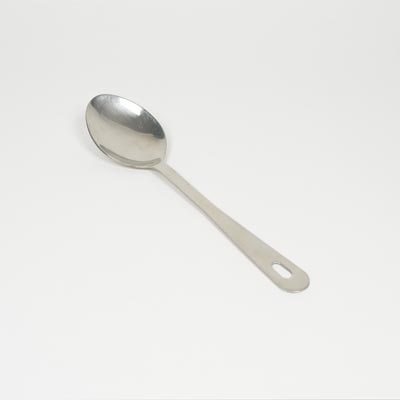 12" Serving Spoon