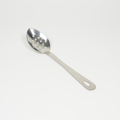 12" Slotted Serving Spoon